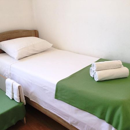 Apartment Marica Posedarje Dış mekan fotoğraf