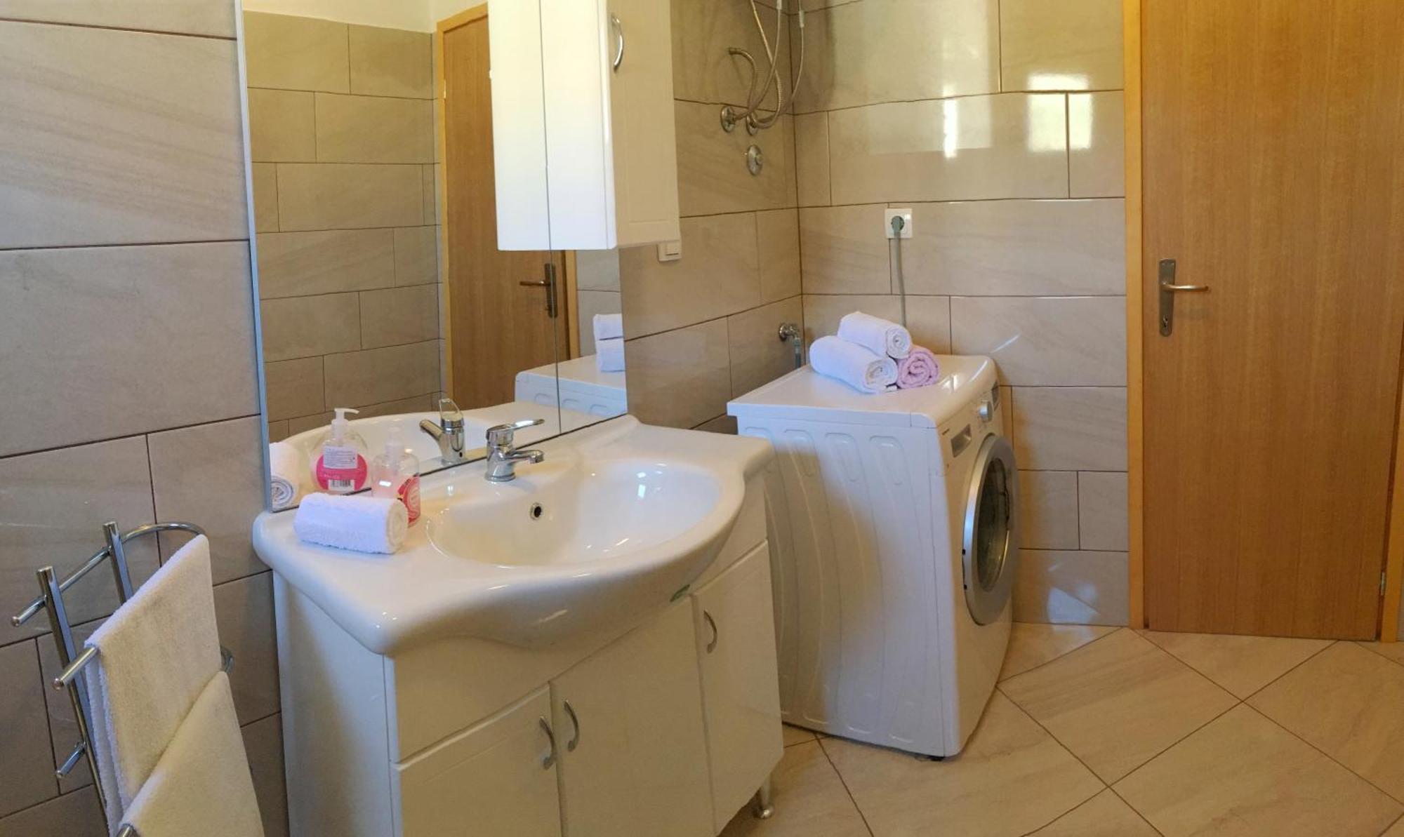 Apartment Marica Posedarje Dış mekan fotoğraf