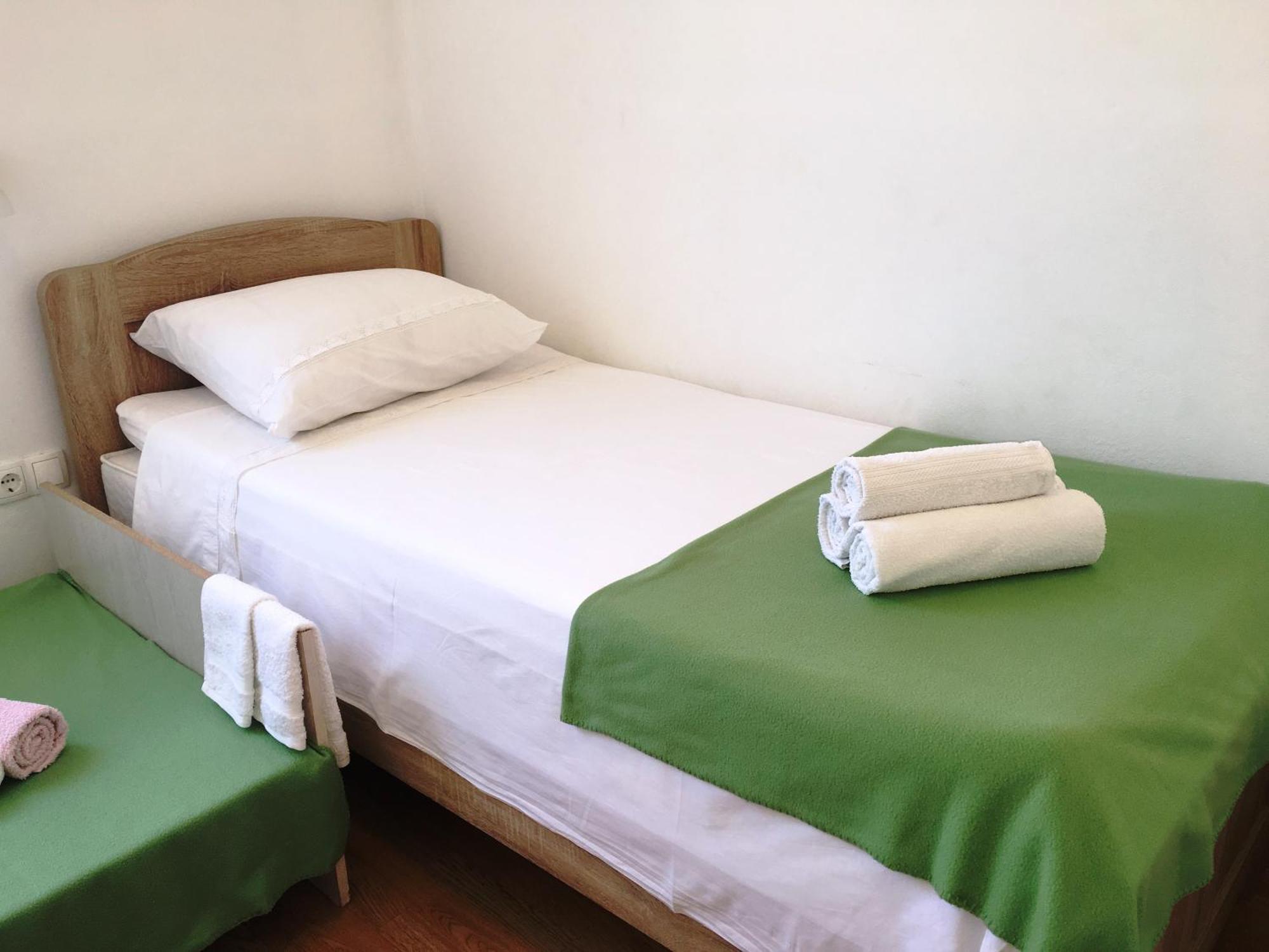 Apartment Marica Posedarje Dış mekan fotoğraf