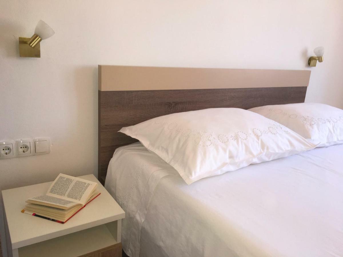 Apartment Marica Posedarje Dış mekan fotoğraf