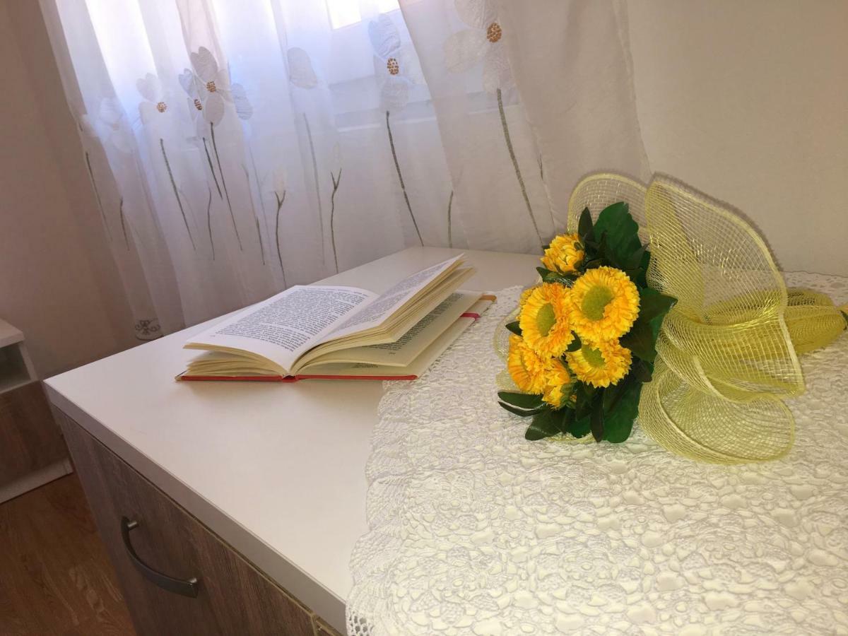 Apartment Marica Posedarje Dış mekan fotoğraf