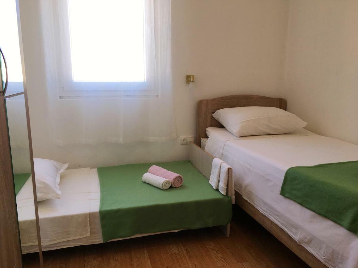 Apartment Marica Posedarje Dış mekan fotoğraf